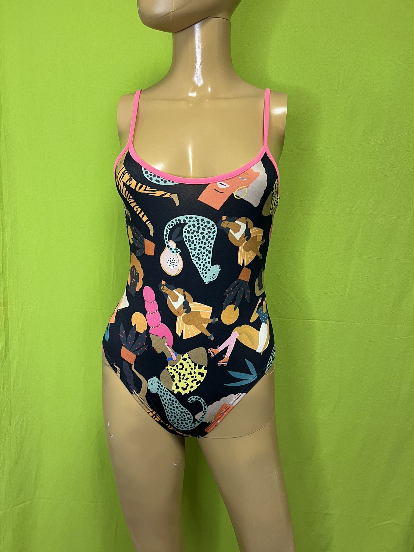 Bodysuit