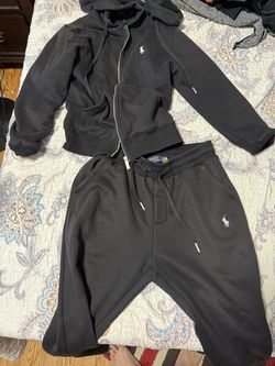 Full Polo set