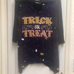 Halloween Shirt