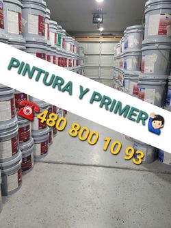 Pintura para casas
