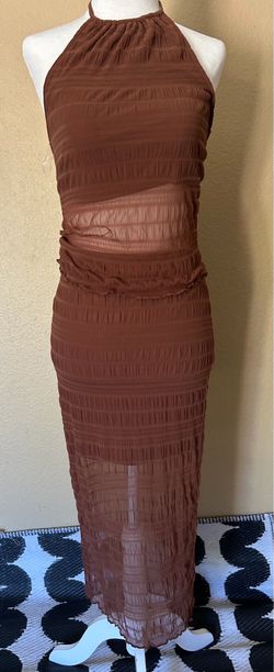 Two piece sets