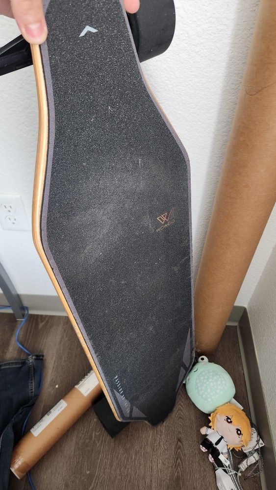Waygo Electric Skateboard (No Charger/remote)