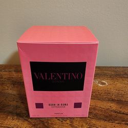 Valentino Born In Roma Extradose