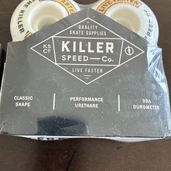 Skate Boarding Wheels And Bearings