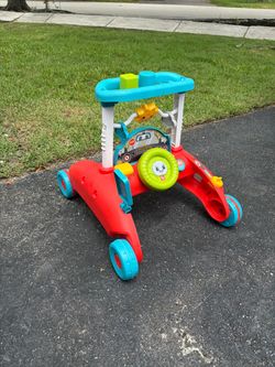 Baby Walker