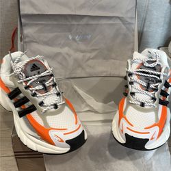 Adidas Pharrell Williams Adistar Jellyfish size 9.5