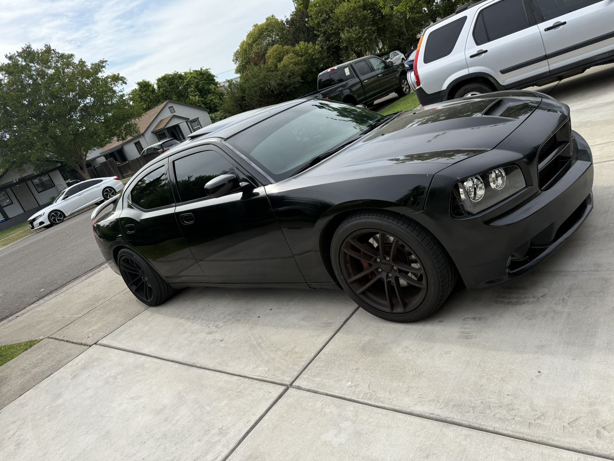 2008 Dodge Charger For Salenull