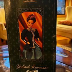 Hallmark Special Edition Barbie