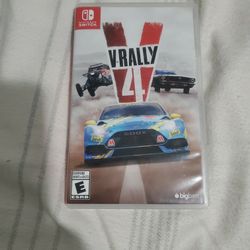V-rally 4
