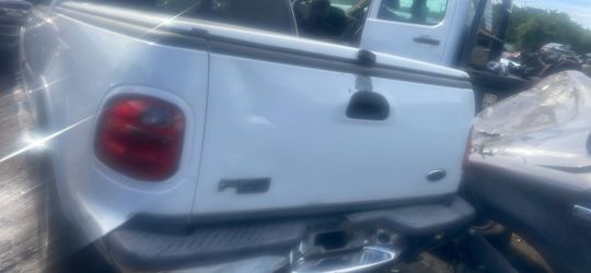 2003 Ford f150 for parts