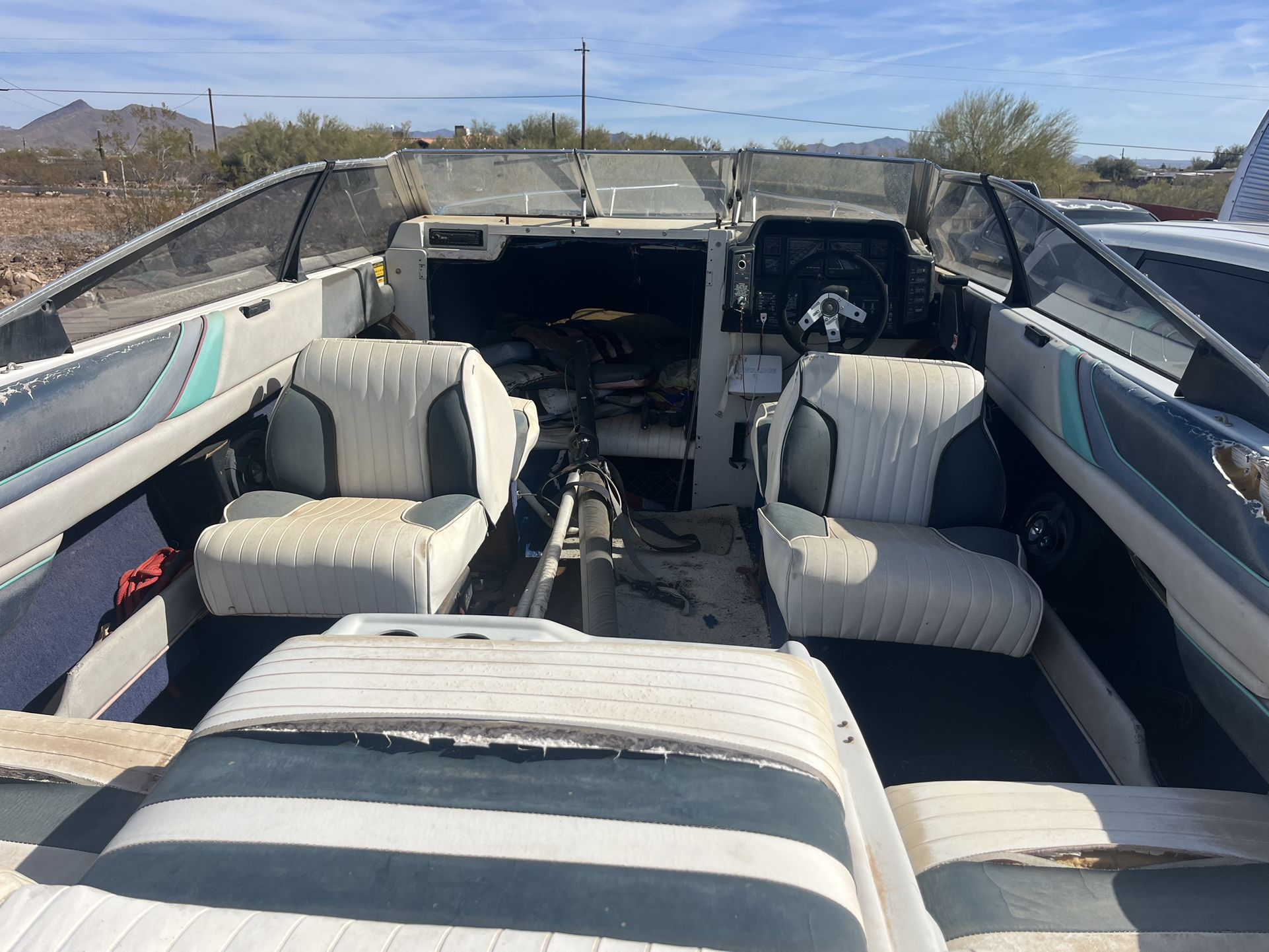 1988 Bayliner