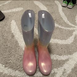 Rain Boots