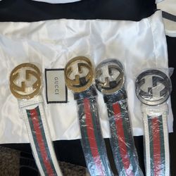 Men/Women Belt Size 33-35 Waist