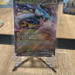 Mixed Pokemon Cards Some Holos