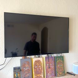 43” Amazon FIRE TV