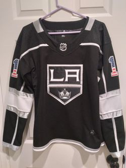 La Kings Kopitar Hockey Jersey