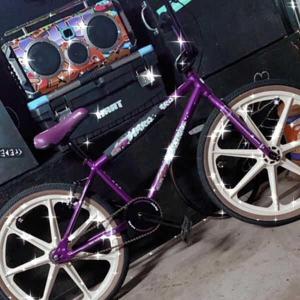 haro sloride 24
