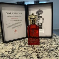 Clive Christian Town & Country 50ml