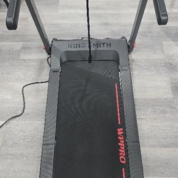 Kingsmith WalkingPad Pro Folding Treadmill