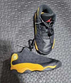 Kids Air Jordan 13 Size 9c