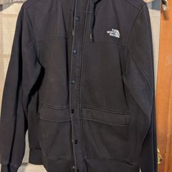The North Face Jacket 