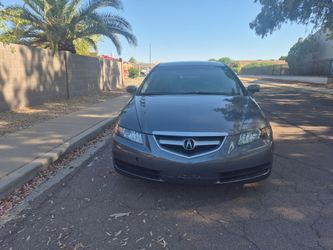 2006 Acura TL