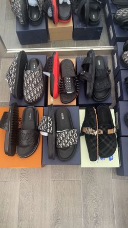 Designer Slides