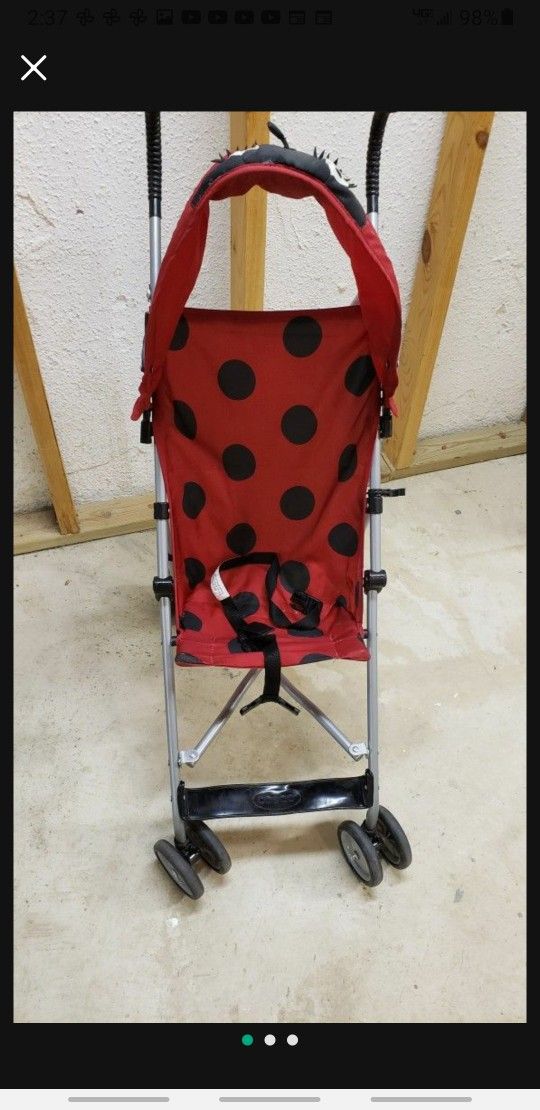 Baby Stroller