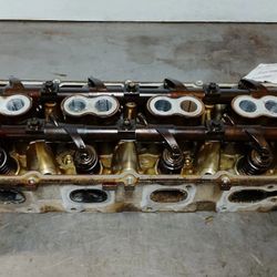 Cylinder Heads 2017 Dodge Ram Hemi Heads