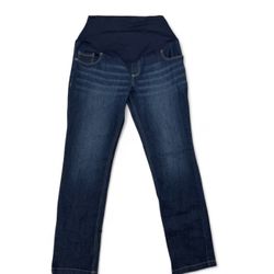 Maternity jeans 