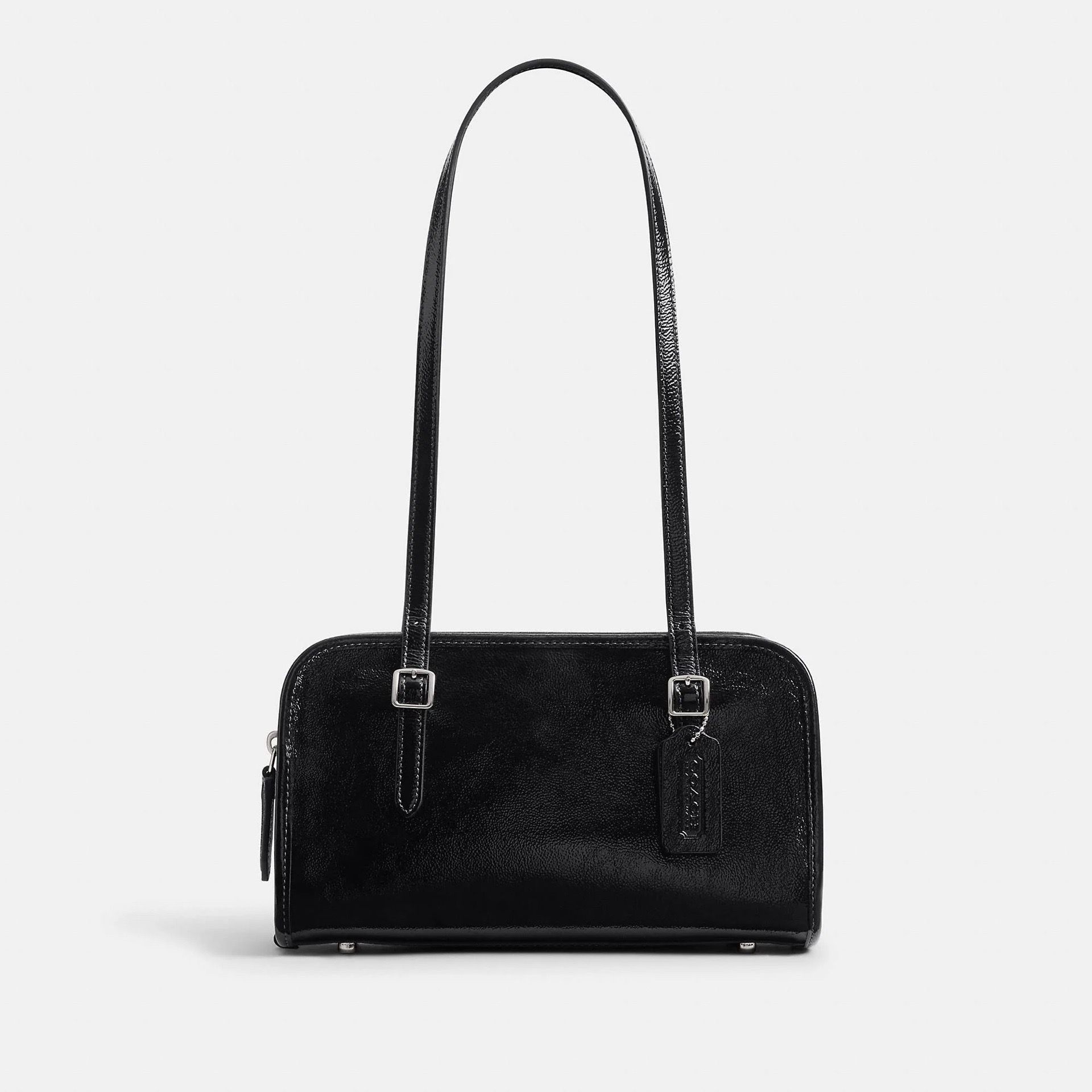 Coach Originals Swing Zip NWOT