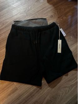 Essential shorts
