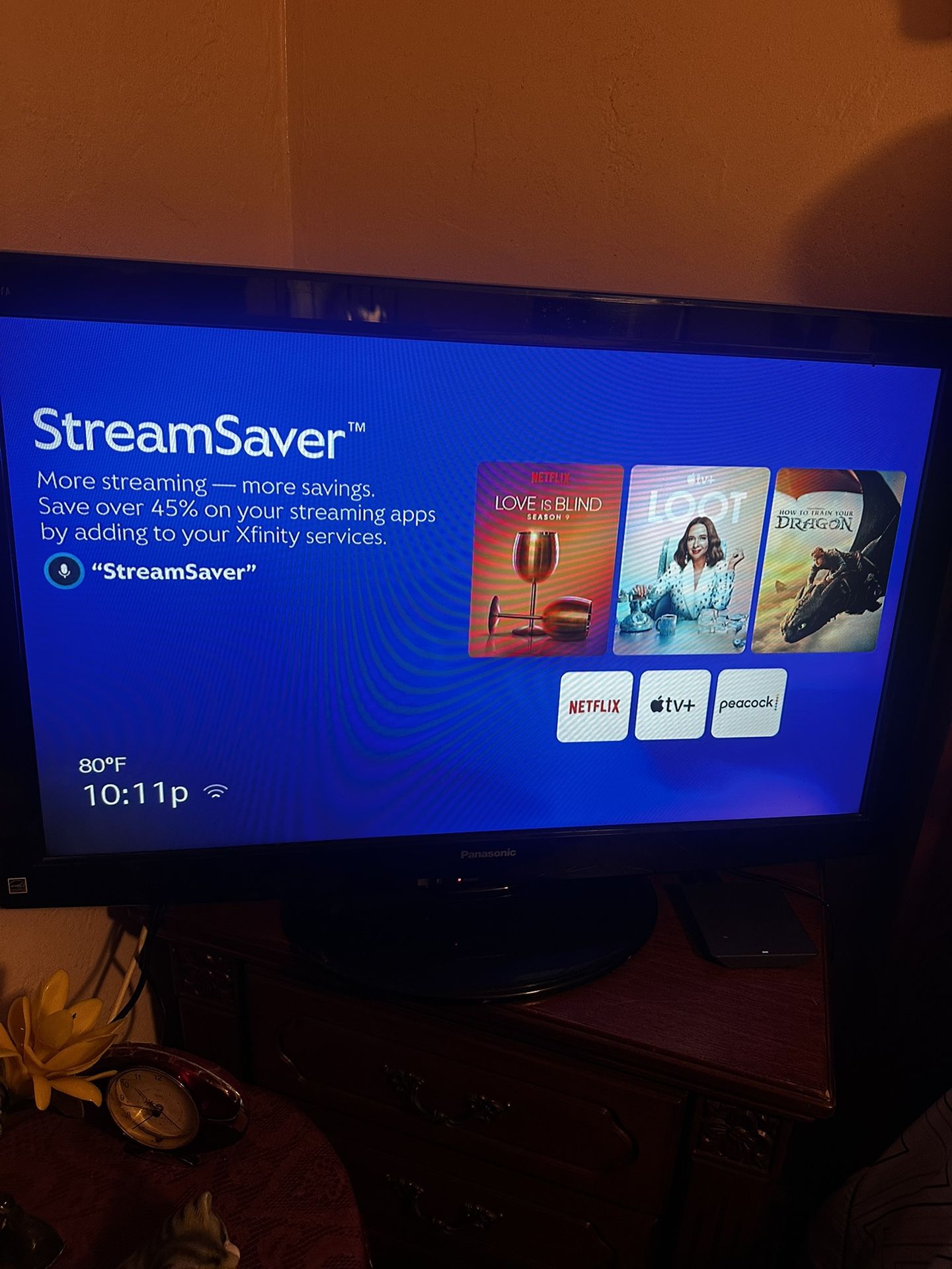 37in Tv