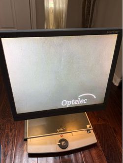 Optelec Clearview+