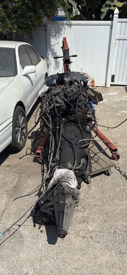 5.3 Complete AWD