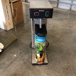 Bunn Tea/Coffee Brewer