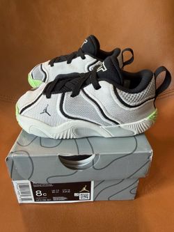 Jordan Jason Tatum 3 - Size 8C