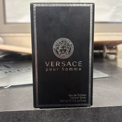 Versace pour homme