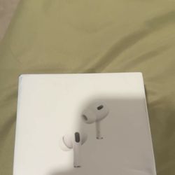Air Pods 