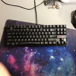 Keyboard & Mouse