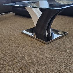Sloane- Coffee Table 