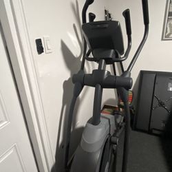 Elliptical  Exercise Gym 