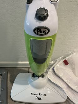 Smart Living Plus Steam Mop