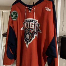 Reign Hockey Jersey