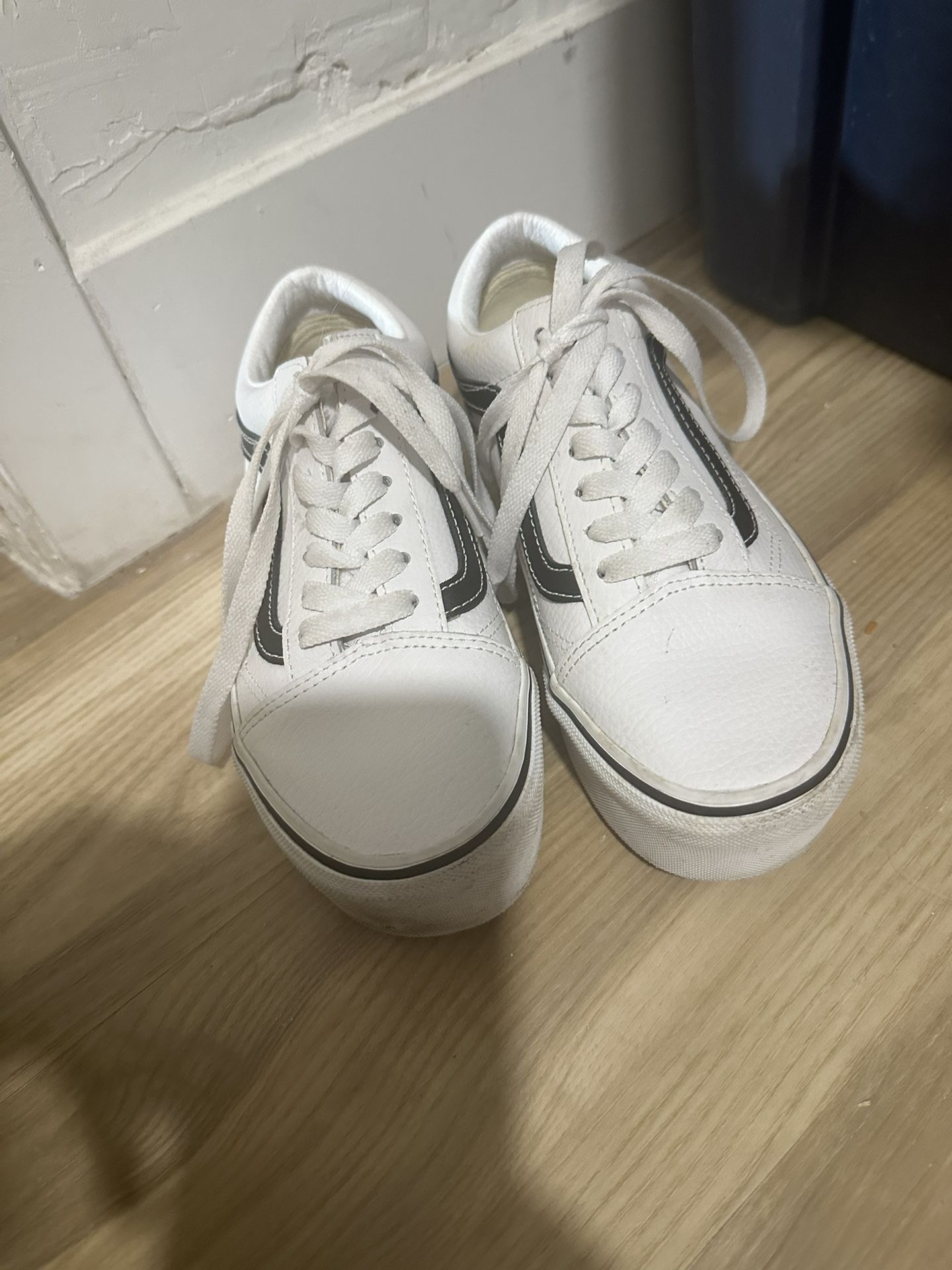 Vans Shoes