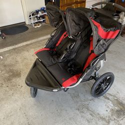 Stroller 