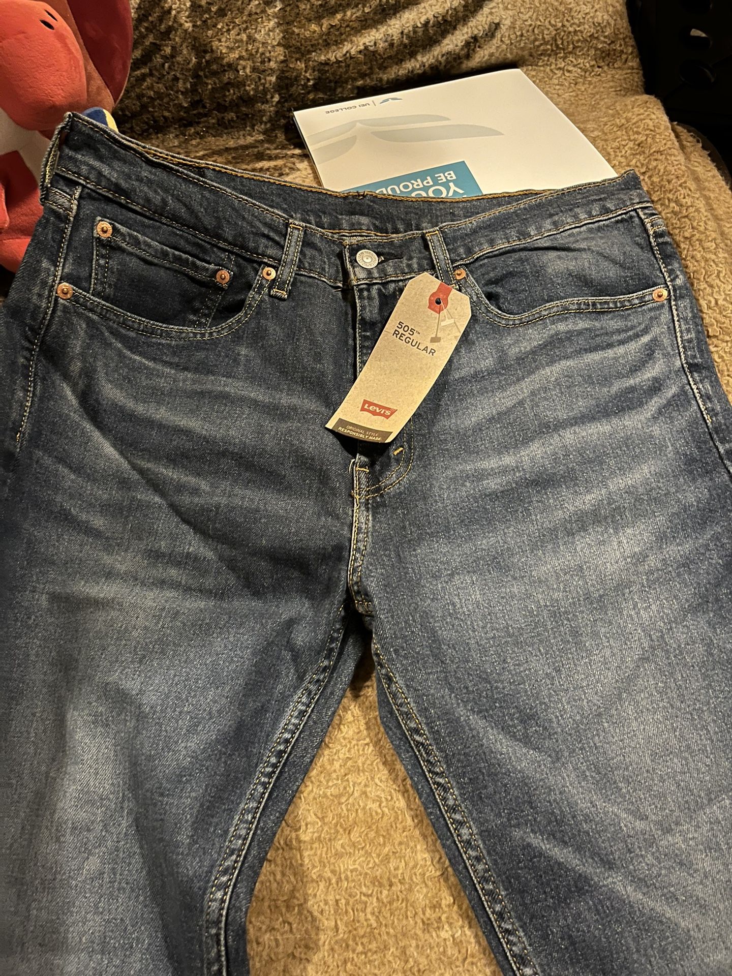 Levi’s Pants