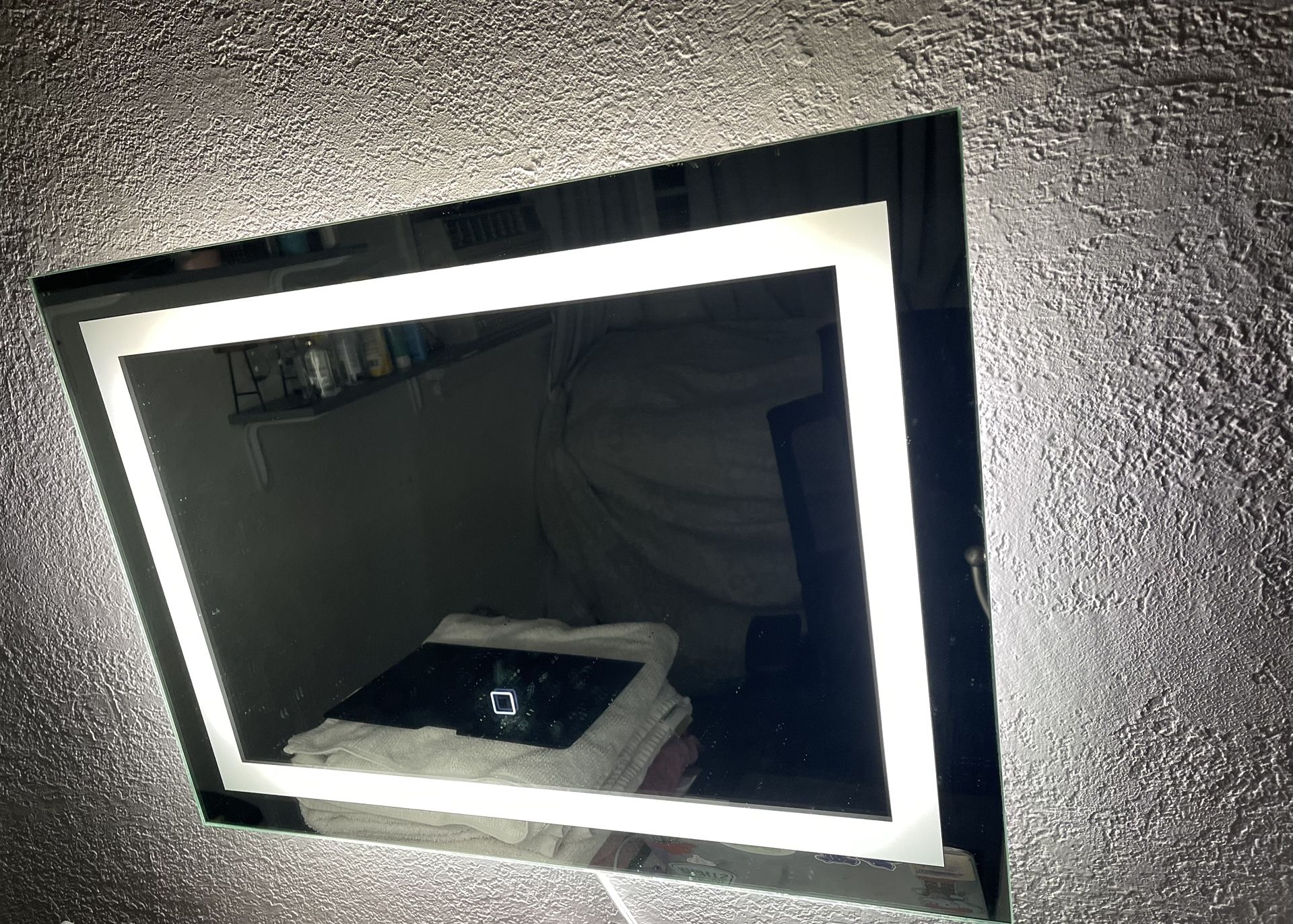 Led Mirror