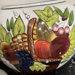 Decorative Tea Pot