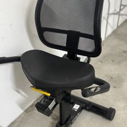 Xterra SB4.5R Stationary Exercise Bike